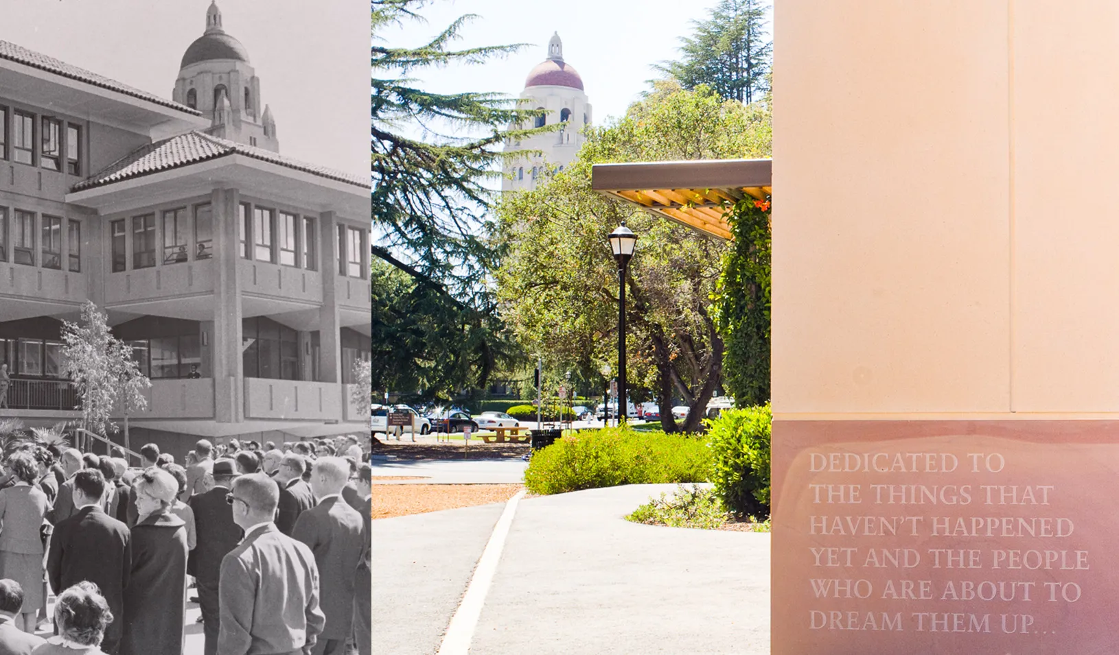 Stanford GSB Plans Year Long Centennial Celebration Stanford Graduate